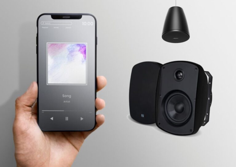 Best Multi Room Audio System for Home