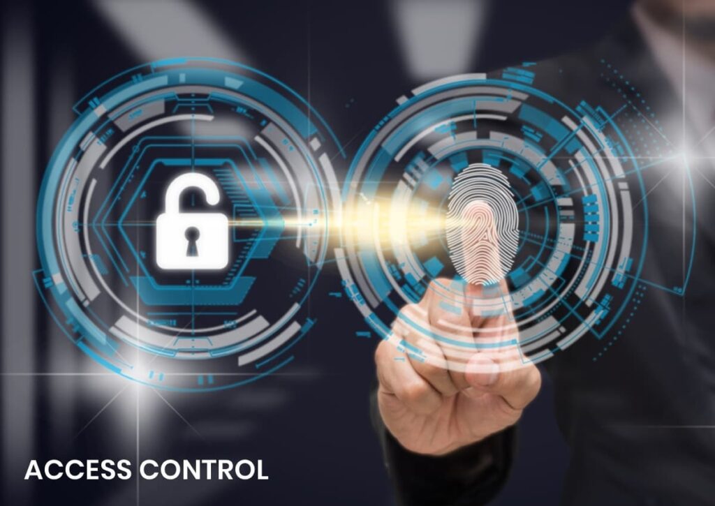 What is an Access Control System and How Does it Work?