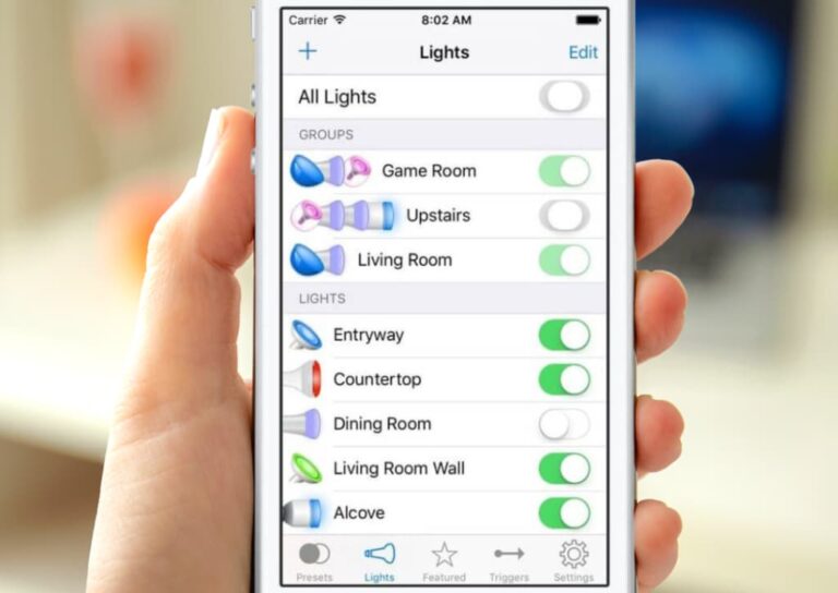 What are Automated Lights and How to Automate Lights?