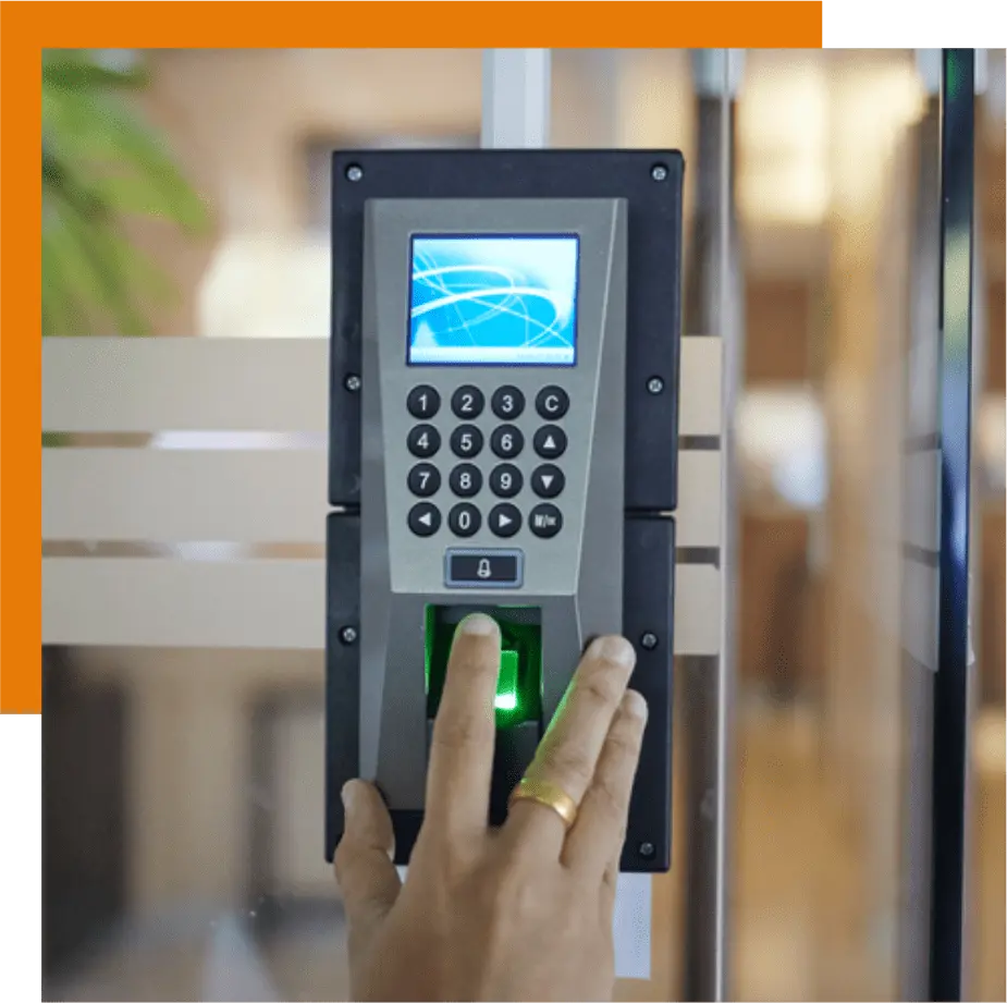 Secure Your Space with Reliable Access Control Measures
