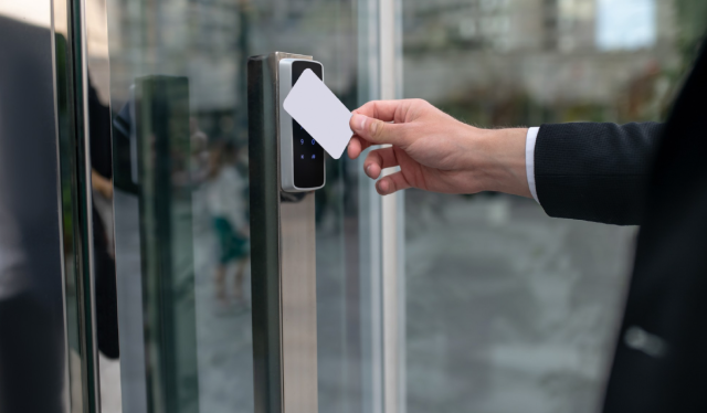 Implement Access Card System Secure Your Space with Reliable Access Control Measures