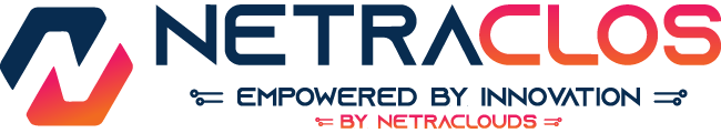 NetraClos Inc.