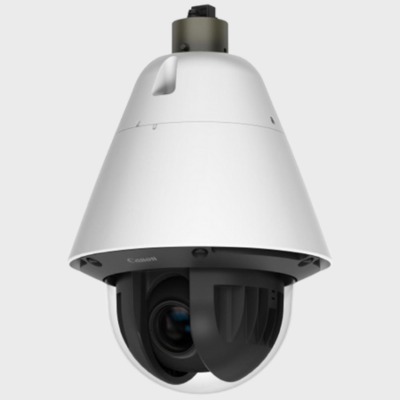 Canon Network Cameras