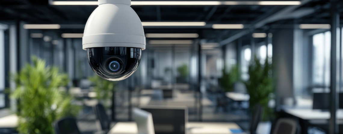 Floor-Wide Monitoring