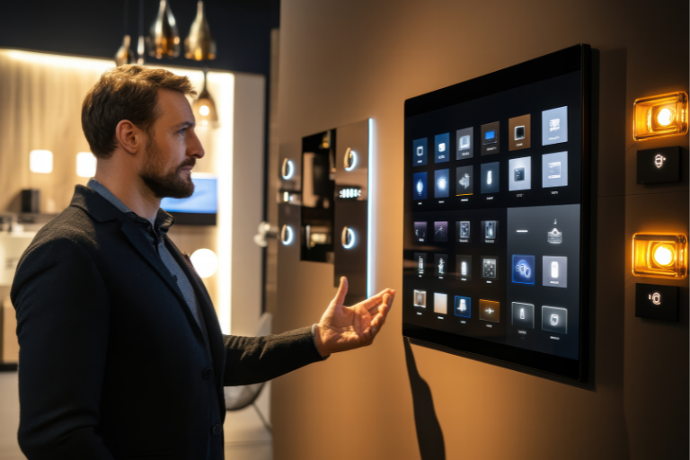 Hospitality & Event Management Automation