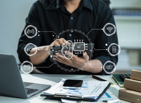 Medium-Level Automation