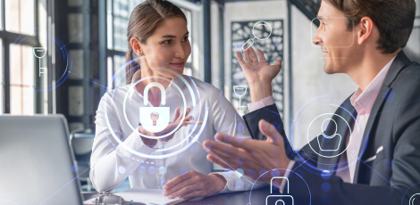 Secure & Compliant Communication