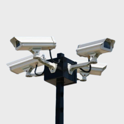 Traffic & Radars Cameras