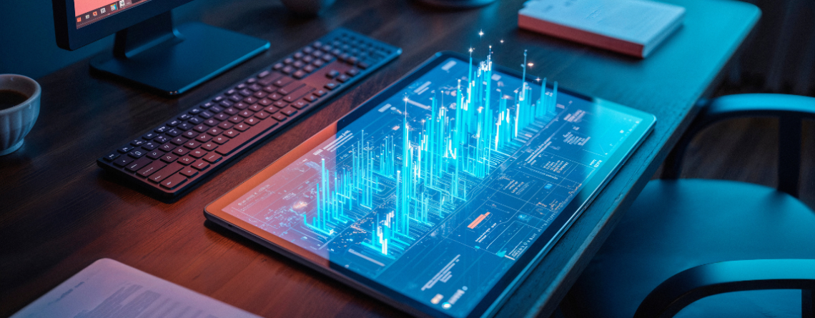 Unified Building Dashboard