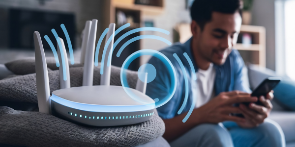 Why WiFi IP Phones Are the Future of Communication