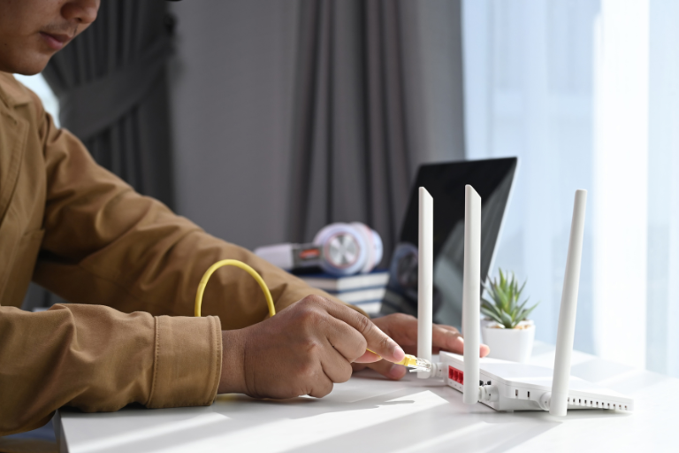 WiFi IP Phones for Education & Campuses