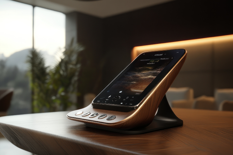 WiFi IP Phones for Hospitality & Events